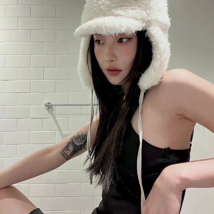 我与玛丽莲